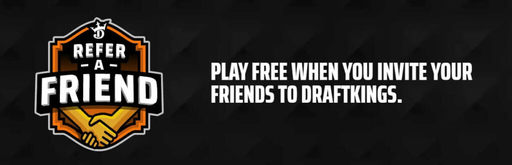 draftkings refer a friend bonus 1 draftkings refer-a-friend bonus
