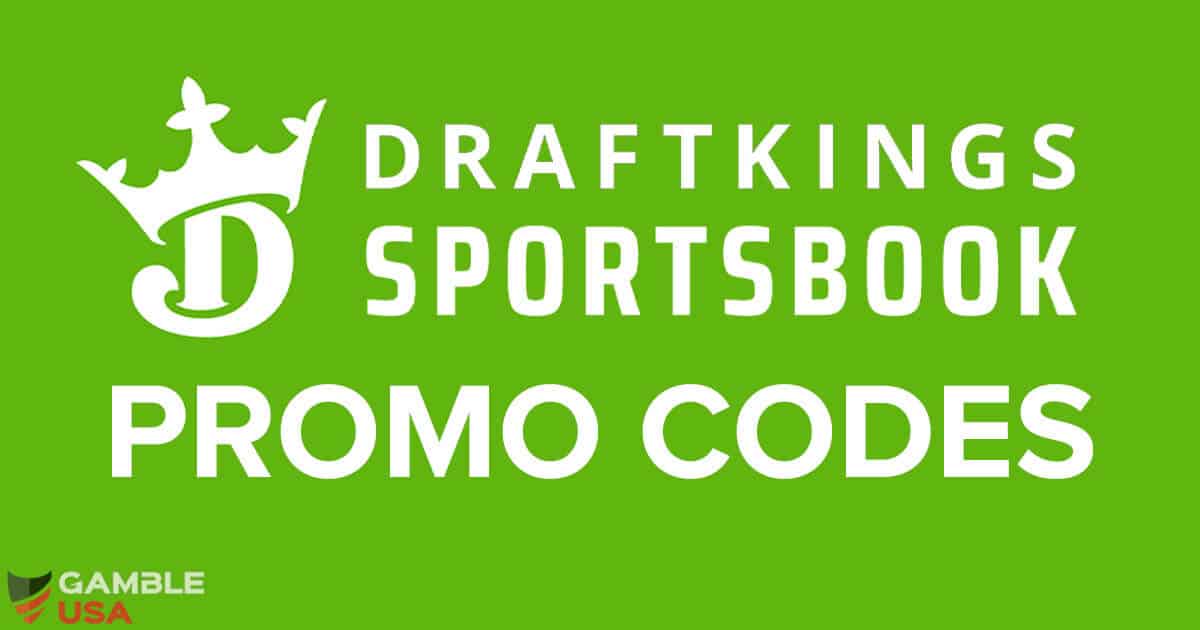 DraftKings Sportsbook Promo Codes