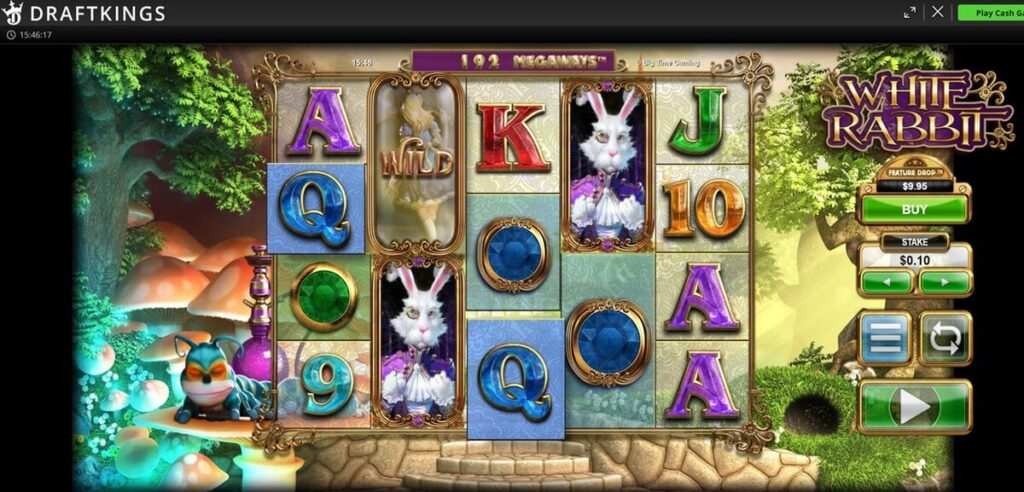 draftkings white rabbit draftkings-white-rabbit