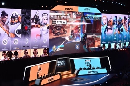 eSports betting competitions eSports betting competitions