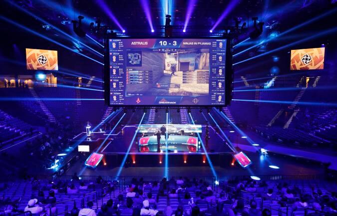 eSports betting tourneys eSports betting tourneys