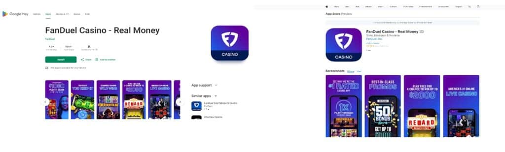 fanduel casino app fanduel casino app