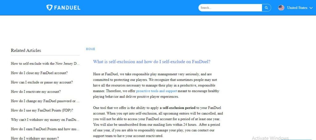 fanduel casino ban removal fanduel casino ban removal
