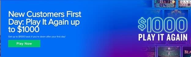 fanduel casino welcome bonus 1 fanduel casino welcome bonus 1