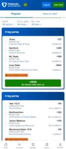 fanduel sports betting app fanduel sports betting app