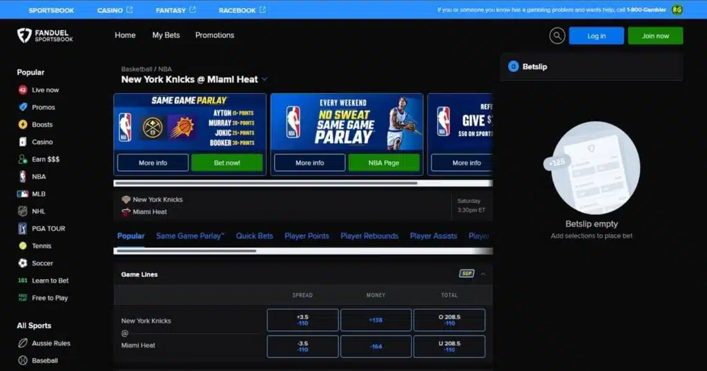 fanduel sportsbook bet types fanduel sportsbook bet types