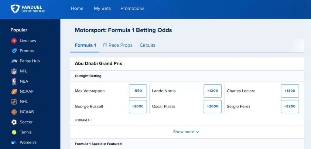 fanduel sportsbook indy 500 fanduel sportsbook indy 500