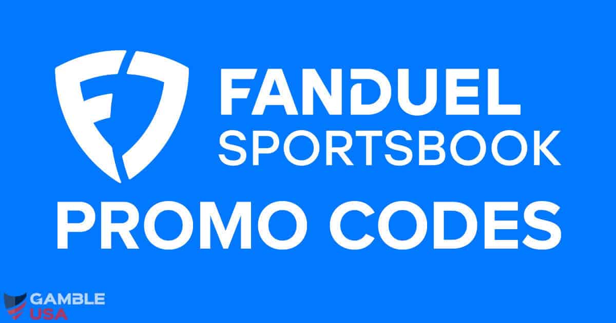FanDuel Sportsbook Promo Codes