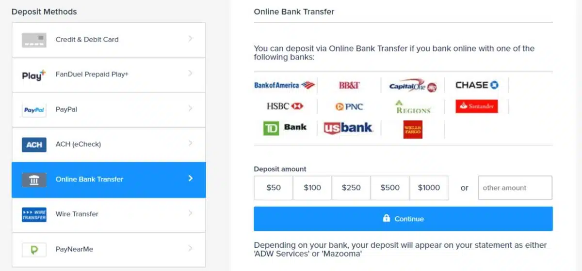 football betting deposit methods football betting deposit methods