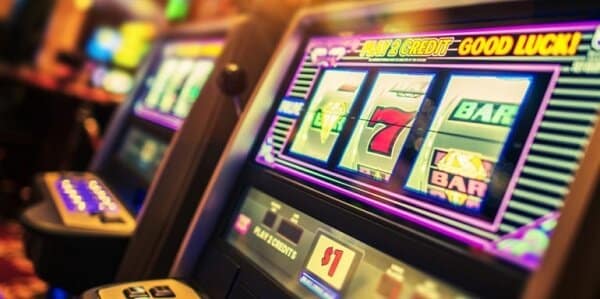 Free Spins No Deposit
