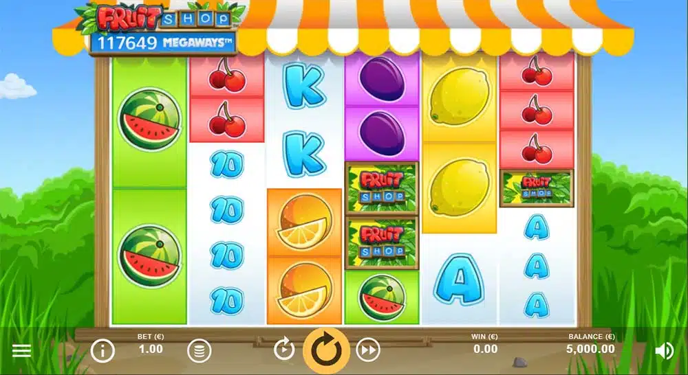 fruit shop megaways slot fruit-shop-megaways-slot