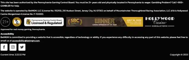 gambling regulations footer gambling regulations footer
