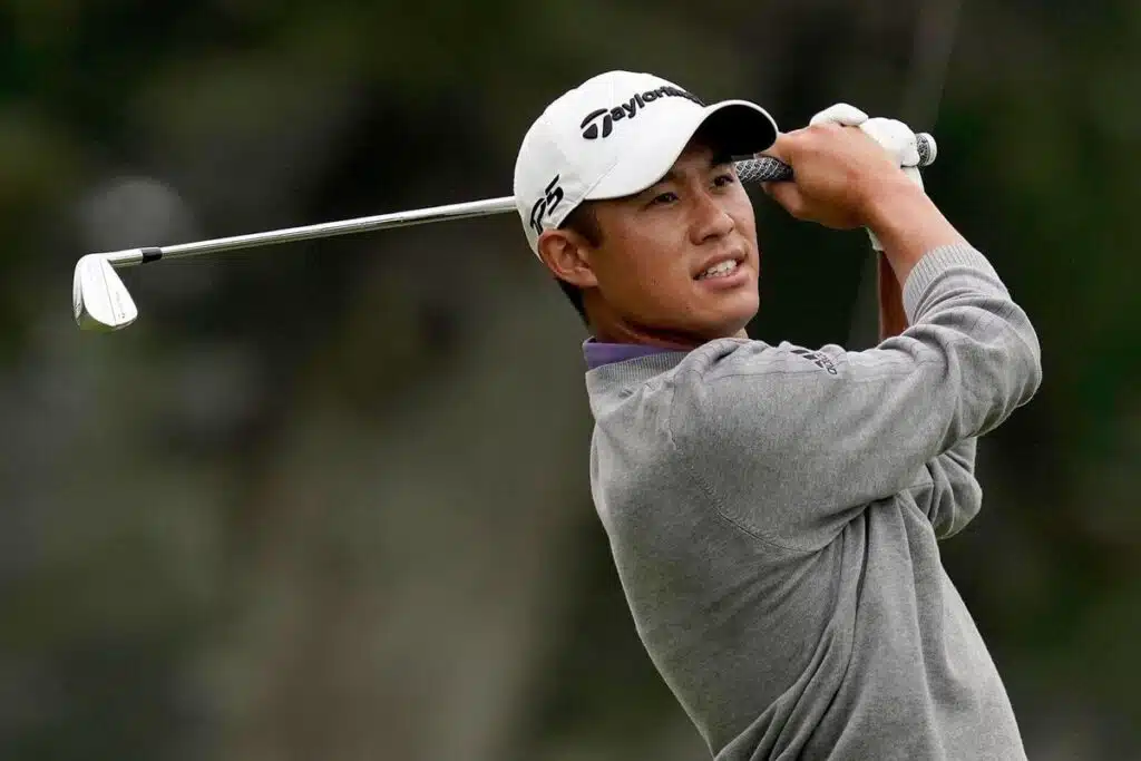 golf winning margin golf winning margin