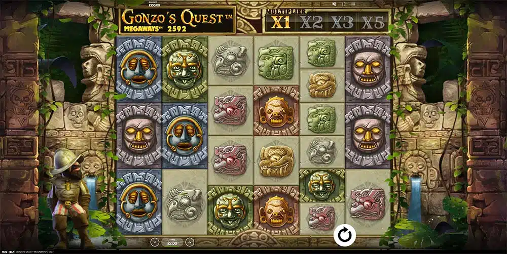 gonzos quest megaways slot gonzos-quest-megaways-slot