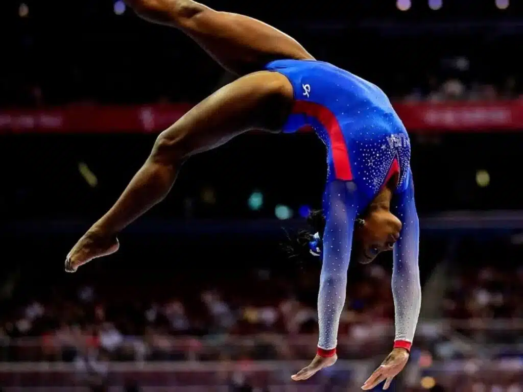 gymnastics sport 1 gymnastics sport 1