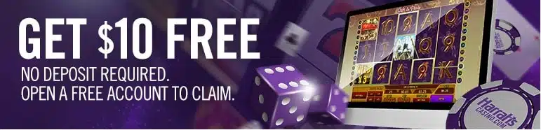 harrahs no deposit offer 1 1 harrahs no deposit offer 1 1