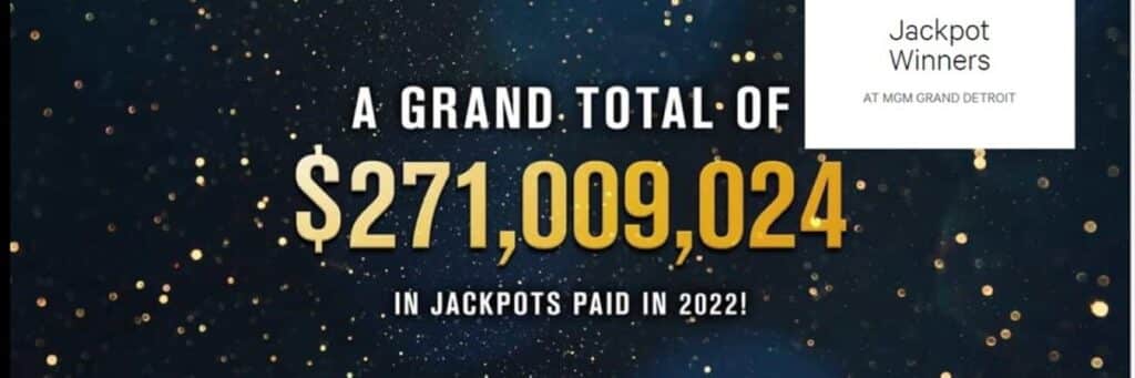 jackpot grand total jackpot grand total