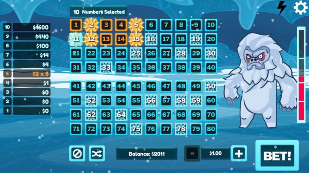 jackpot keno jackpot keno