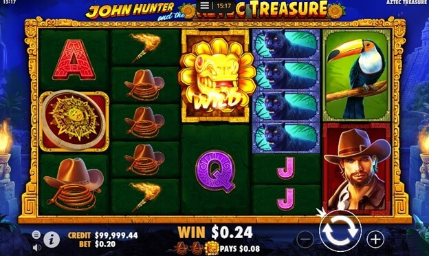 john hunter and the aztec treasure pragmatic play slot 1 john-hunter-and-the-aztec-treasure-pragmatic-play-slot