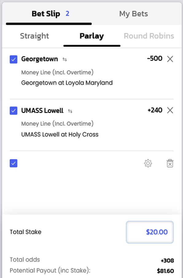 lacrosse betting online lacrosse betting online