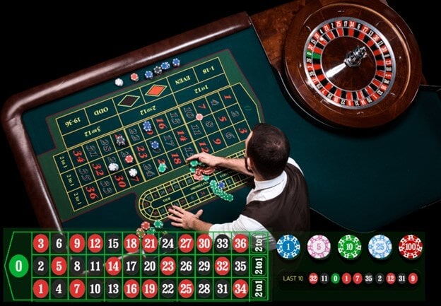 live dealer live dealer