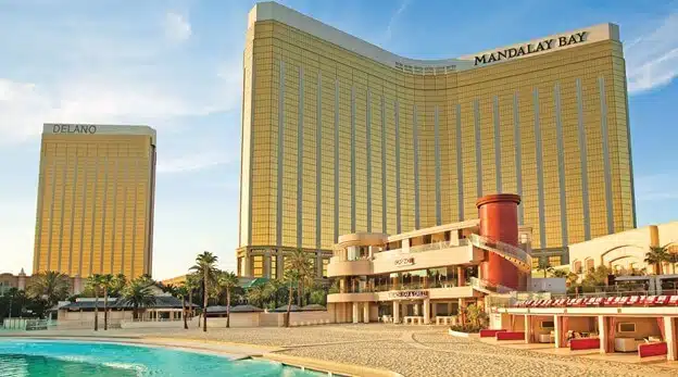 mandalay bay resort casino mandalay bay resort casino