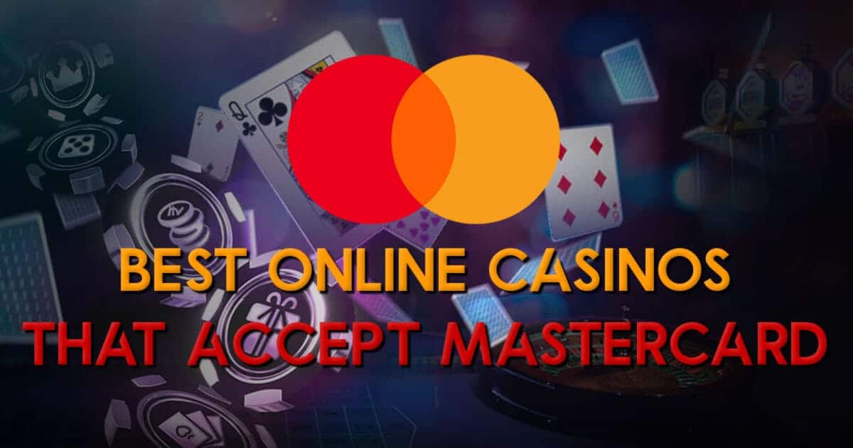 MasterCard Online Casinos