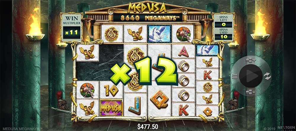 medusa-megaways-slot