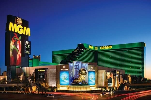 mgm grand las vegas hotel and casino mgm grand las vegas hotel and casino