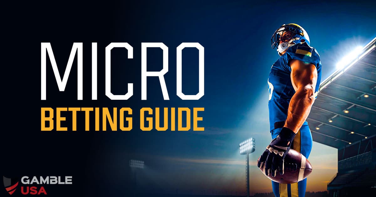 micro betting sites