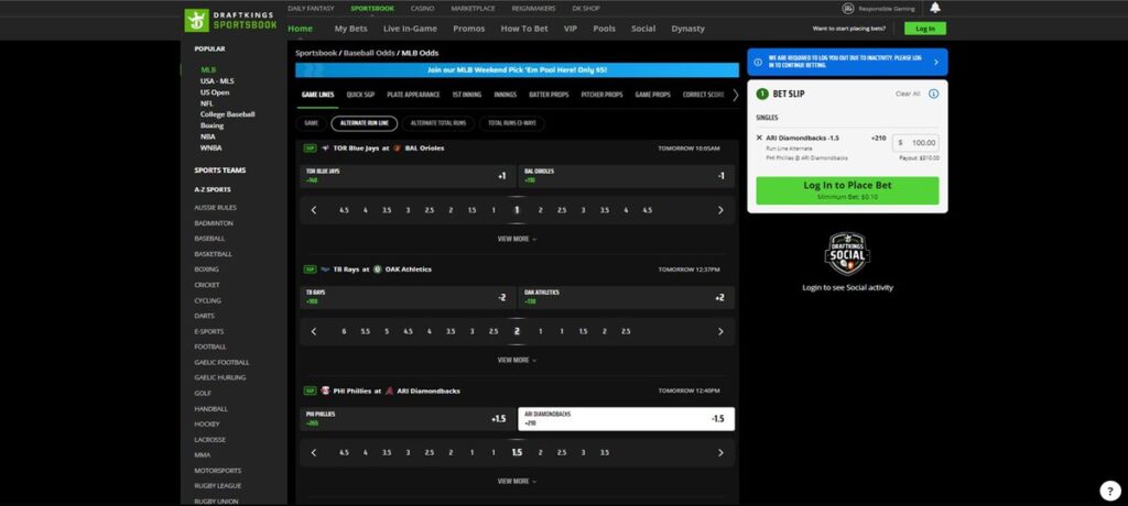 mlb ats betting mlb ats betting