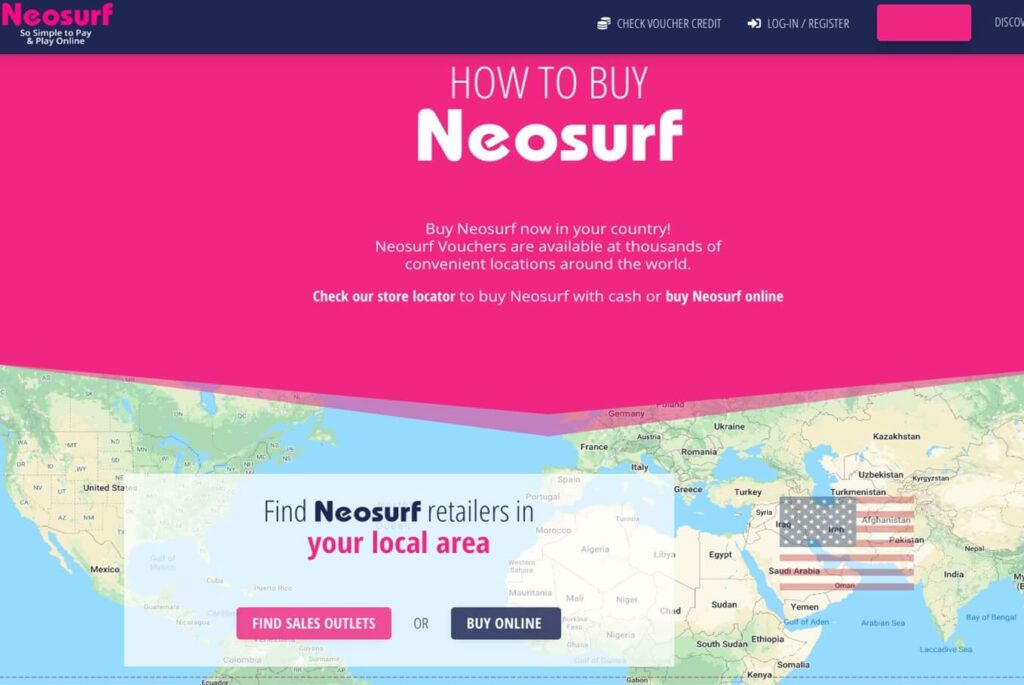 neosurf retail locations neosurf retail locations