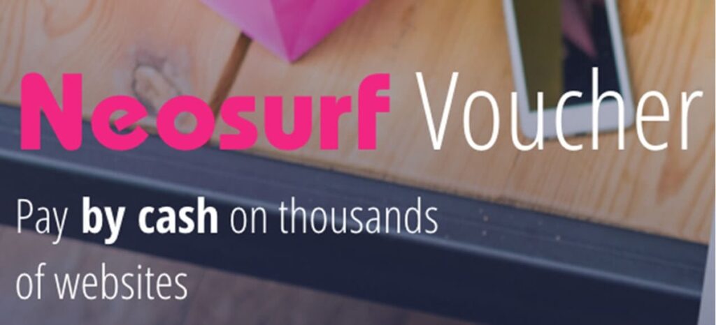 neosurf voucher neosurf voucher