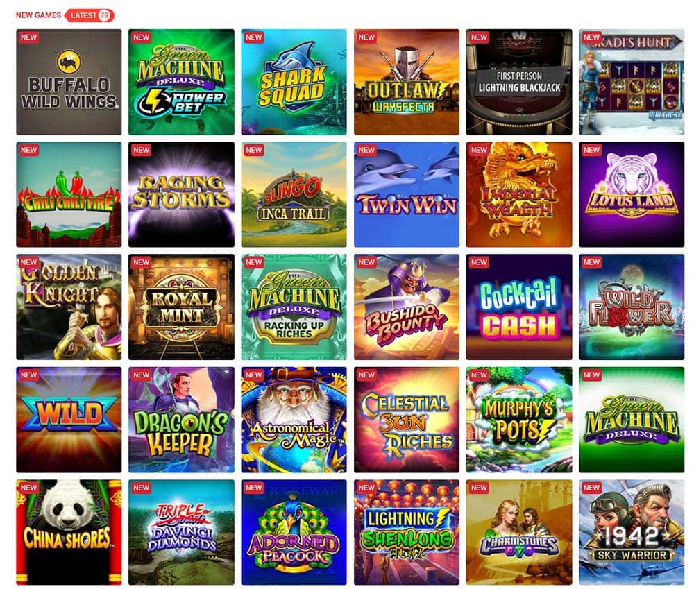 new-betmgm-slots-may-2022