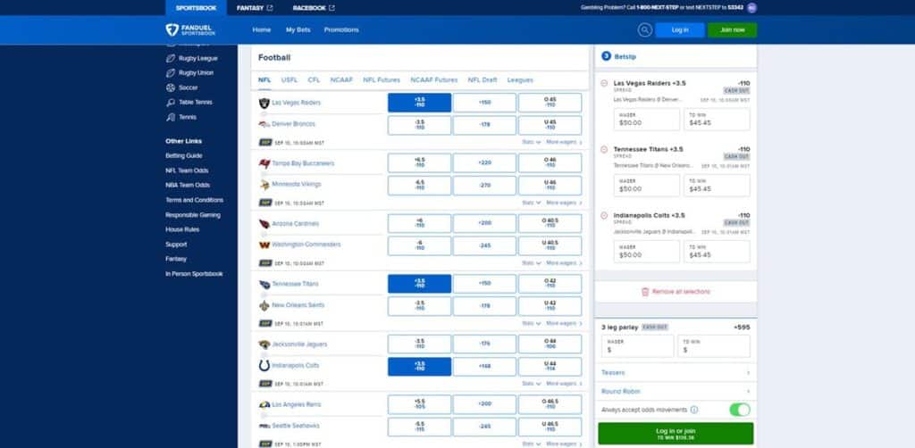 nfl ats nfl ats