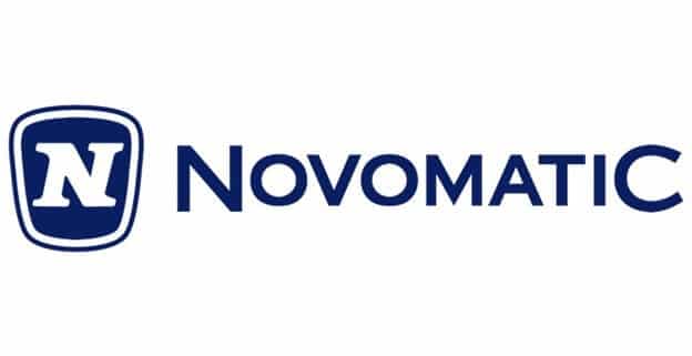 novamatic novomatic