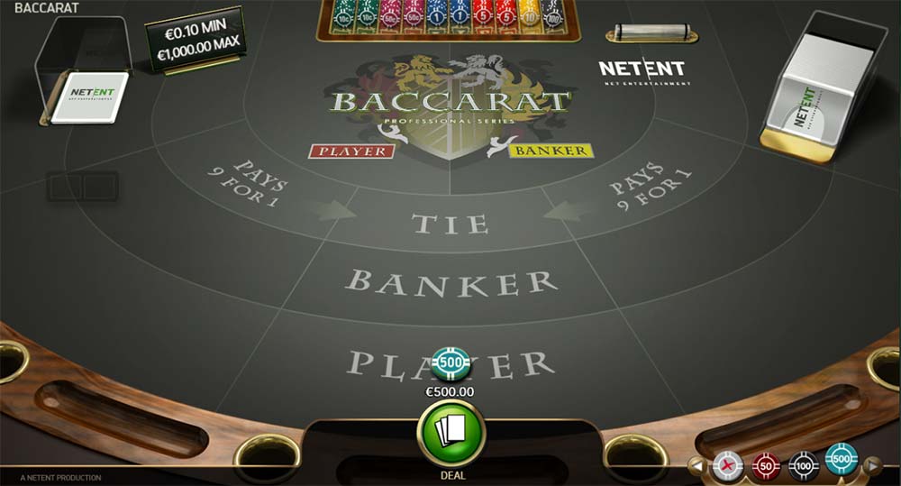 online baccarat netent online baccarat netent