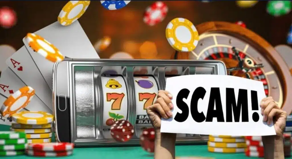 online casinos scam online casinos scam