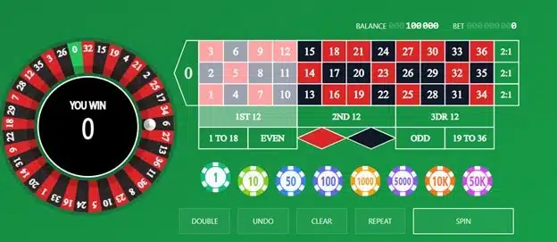 online roulette rigged Online Roulette Rigged