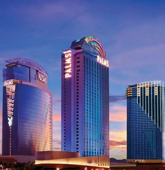 palms casino resort palms casino resort