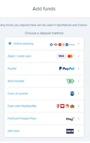 paynearme cash at cage paynearme cash at cage