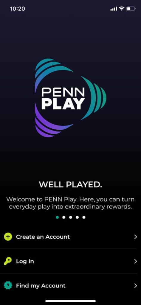 penn play rewards app penn-play-rewards-app