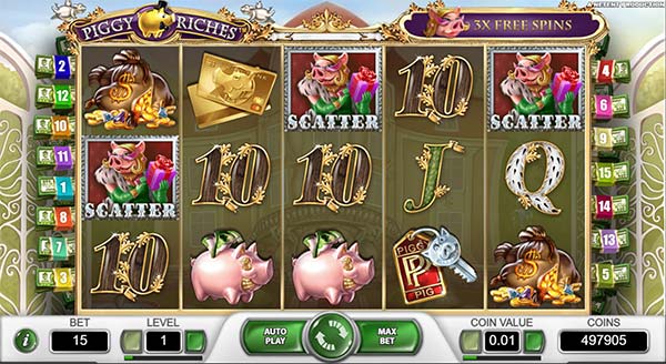piggy riches slot bonus trigger piggy-riches-slot-bonus-trigger
