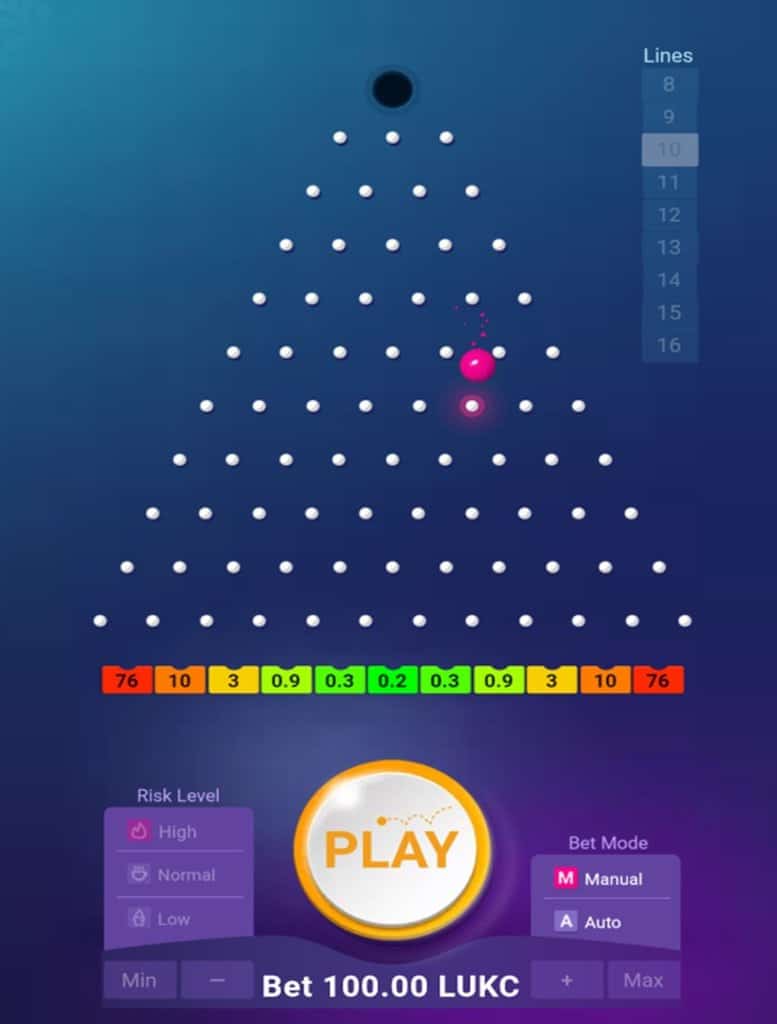 plinko game 1 plinko game 1