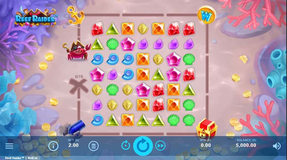 reef raider slot reef-raider-slot