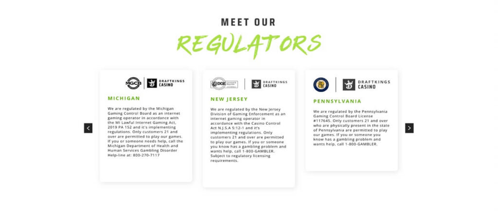 regulators regulators