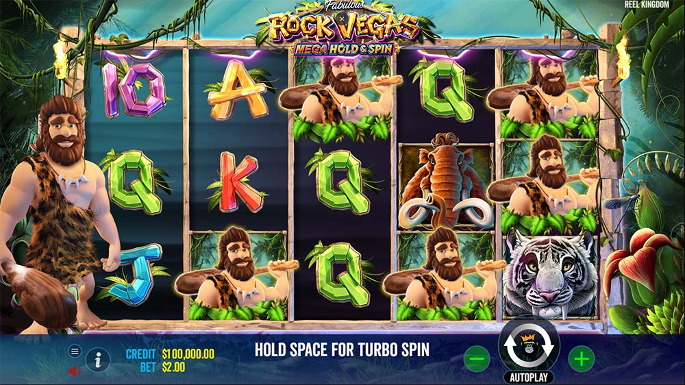 rock vegas slot rock-vegas-slot