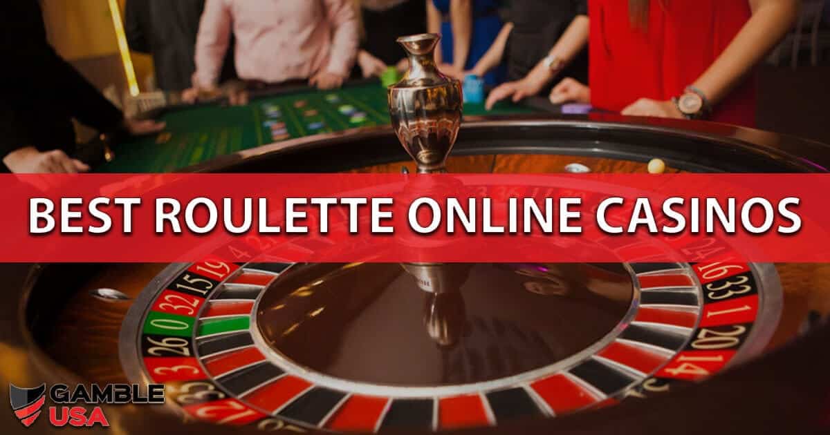 Roulette Online Casinos