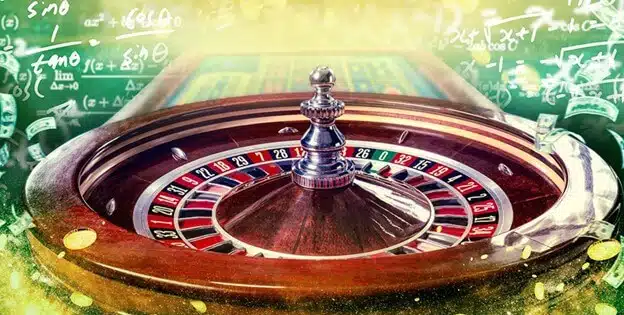 roulette roulette