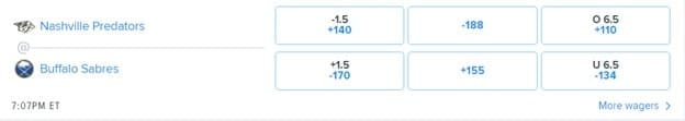 sharpest odds for betting sharpest odds for betting